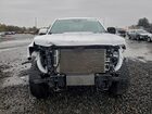 2025 Ford Ranger Raptor Белый vin: 1FTER4LR3SLE10001