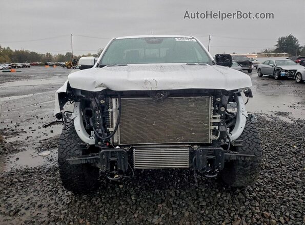 1FTER4LR3SLE10001 2025 FORD RANG Белый Вид спереди