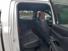 2025 Ford Ranger Raptor Белый vin: 1FTER4LR3SLE10001