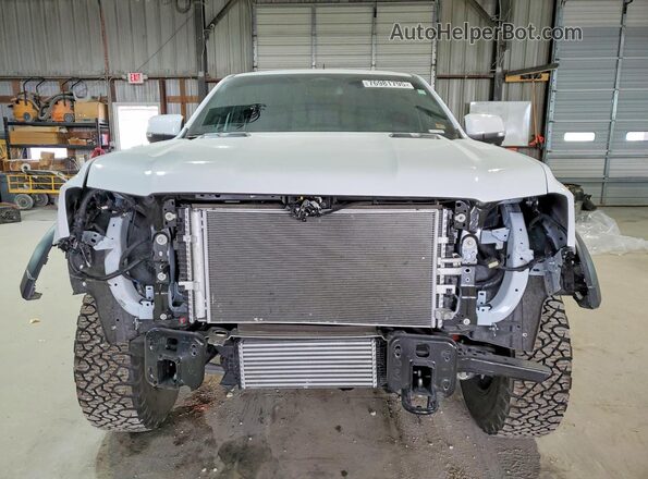 1FTER4LR7SLE45981 2025 FORD RANG White წინა ხედი