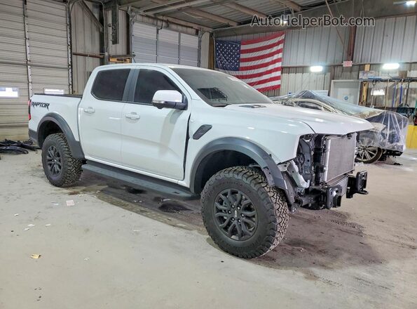 1FTER4LR7SLE45981 2025 FORD RANG White წინა მარჯვენა