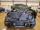 2025 Ford Ranger Raptor Черный vin: 1FTER4LR7SLE69861