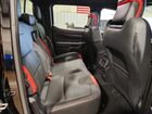 2025 Ford Ranger Raptor Черный vin: 1FTER4LR7SLE69861