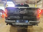 2025 Ford Ranger Raptor Черный vin: 1FTER4LR7SLE69861