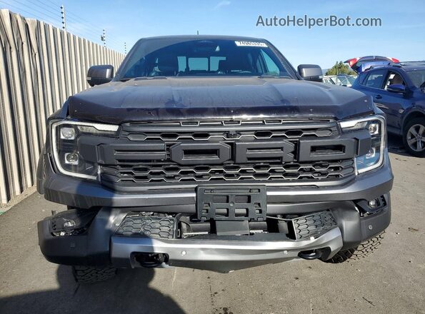 1FTER4LR8RLE47829 2024 FORD RANG Серый Вид спереди