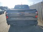 2024 Ford Ranger Raptor Серый vin: 1FTER4LR8RLE47829