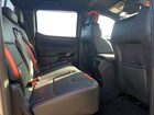 2024 Ford Ranger Raptor Серый vin: 1FTER4LR8RLE47829