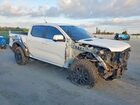 2024 Ford Ranger Raptor Белый vin: 1FTER4LRXRLE71274
