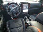 2024 Ford Ranger Raptor Белый vin: 1FTER4LRXRLE71274