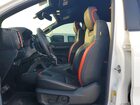 2024 Ford Ranger Raptor Белый vin: 1FTER4LRXRLE71274