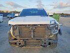 2024 Ford Ranger Raptor Белый vin: 1FTER4LRXRLE71274