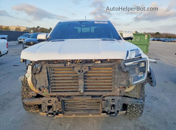 1FTER4LRXRLE71274 2024 FORD RANG Белый Вид спереди