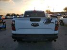2024 Ford Ranger Raptor Белый vin: 1FTER4LRXRLE71274