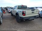 2025 Ford Ranger Raptor Бежевый vin: 1FTER4LRXSLE60295