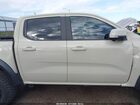 2025 Ford Ranger Raptor Бежевый vin: 1FTER4LRXSLE60295