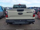 2025 Ford Ranger Raptor Бежевый vin: 1FTER4LRXSLE60295