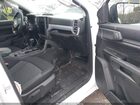 2025 Ford Ranger Xl Белый vin: 1FTER4PH3SLE51410