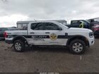 2025 Ford Ranger Xl Белый vin: 1FTER4PH3SLE51410