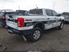 2025 Ford Ranger Xl Белый vin: 1FTER4PH3SLE51410