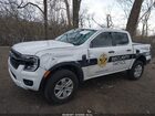 2025 Ford Ranger Xl Белый vin: 1FTER4PH3SLE51410