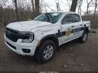 2025 Ford Ranger Xl Белый vin: 1FTER4PH3SLE51410
