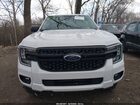 2025 Ford Ranger Xl Белый vin: 1FTER4PH3SLE51410