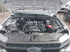 2025 Ford Ranger Xl Белый vin: 1FTER4PH3SLE51410
