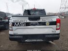 2025 Ford Ranger Xl Белый vin: 1FTER4PH3SLE51410