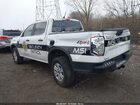 2025 Ford Ranger Xl Белый vin: 1FTER4PH3SLE51410
