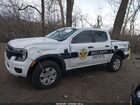 2025 Ford Ranger Xl Белый vin: 1FTER4PH3SLE51410