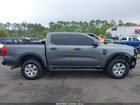 2025 Ford Ranger Xl Gray vin: 1FTER4PH7SLE38692