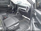 2025 Ford Ranger Xl Gray vin: 1FTER4PH7SLE38692