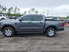 2025 Ford Ranger Xl Gray vin: 1FTER4PH7SLE38692