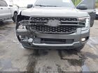 2025 Ford Ranger Xl Gray vin: 1FTER4PH7SLE38692