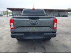 2025 Ford Ranger Xl Gray vin: 1FTER4PH7SLE38692