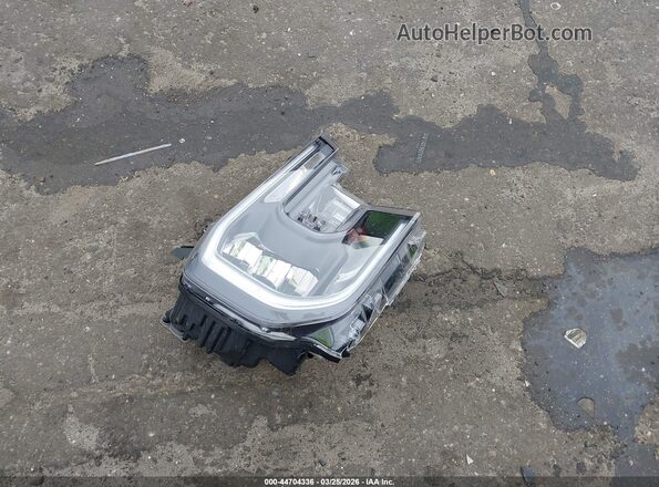 1FTER4PH7SLE38692 2025 FORD RANG Gray ხელსაწყოთა პანელის ხედი