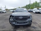 2025 Ford Ranger Xl Gray vin: 1FTER4PH7SLE38692
