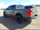 2025 Ford Ranger Xl Серый vin: 1FTER4PH7SLE44265