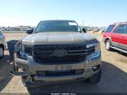 2025 Ford Ranger Xl Серый vin: 1FTER4PH7SLE44265