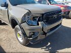 2025 Ford Ranger Xl Серый vin: 1FTER4PH7SLE44265