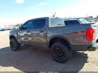 2025 Ford Ranger Xl Серый vin: 1FTER4PH7SLE44265