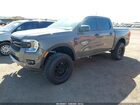 2025 Ford Ranger Xl Серый vin: 1FTER4PH7SLE44265