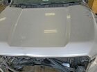 2018 Ford F150 Supercrew Silver vin: 1FTEW1C50JFD53841