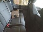 2018 Ford F150 Supercrew Silver vin: 1FTEW1C50JFD53841