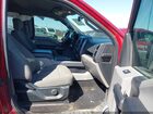 2018 Ford F-150 Xlt Maroon vin: 1FTEW1C50JKC40334