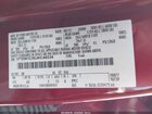 2018 Ford F-150 Xlt Maroon vin: 1FTEW1C50JKC40334