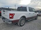 2019 Ford F150 Supercrew White vin: 1FTEW1C54KKE40294 2019 Ford F150 Supercrew White vin: 1FTEW1C54KKE40294