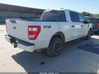 2022 Ford F-150 Xl Белый vin: 1FTEW1C54NFA51555