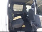 2022 Ford F-150 Xl Белый vin: 1FTEW1C54NFA51555