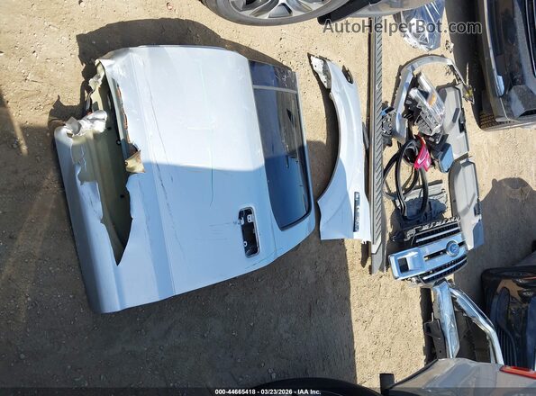 1FTEW1C57KKC39411 2019 FORD F150 Серебряный Вид щитка приборов